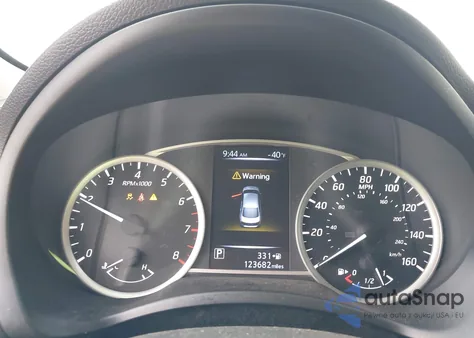 2016 Nissan Sentra Fe+ S/S/Sl/Sr/Sv из США, поврежденный, VIN 3N1AB7AP2GL666618